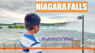 Tour to Niagara Falls New York USA [upl. by Liba]