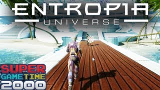 Introduction to Entropia UniversePlanet Calypso [upl. by Ontine106]