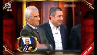 Beyaz Show Galatasaray  Espirisine Gülünmeyen Adam Arif Erdem [upl. by Idnek]