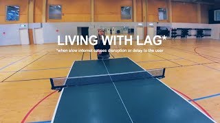 living with lag  lag view [upl. by Vernier]