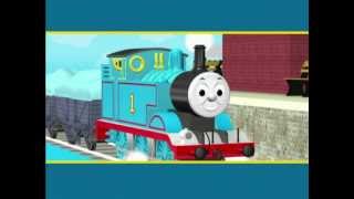 ¿Cómo se siente Thomas  Thomas amp Friends Latinoamérica [upl. by Thebault]