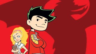 Jonas Brothers  American Dragon De Jake Long El Dragon Occidental [upl. by Buonomo911]