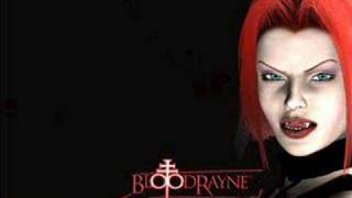 Bloodrayne game music  Germany3 [upl. by Gundry880]