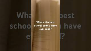 Best school book bookstube booktok school schoolbooks [upl. by Zamora]