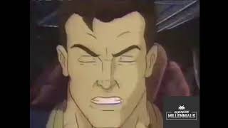 BattleTech  INTRO Serie Tv 1994 [upl. by Bergerac]