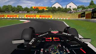 rF1 F1 2023  Max Verstappen Pole Lap  2023 Japanese Grand Prix [upl. by Farhi]