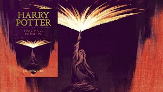 ⚡HARRY POTTER E O ENIGMA DO PRÍNCIPE⚡ Capitulo 4⚡Horácio Slughorn⚡ [upl. by Englebert572]