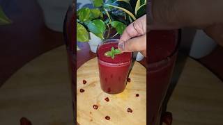 Fresh fruit juice recipe winter drinkHealthy mix juiceshorts treanding viralvideohealthydrink [upl. by Nalahs576]