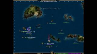 Seafight Global 8 EΛ Party [upl. by Syl785]