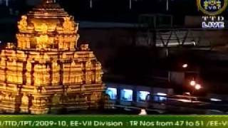 Tirumala Ghantanaadam [upl. by Alohs733]