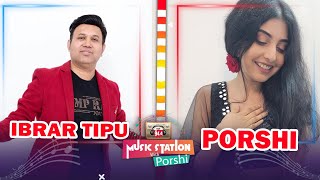 Music Station With Porshi  19 January 2024  Episode 30  JAGO FM [upl. by Cariotta]