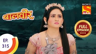 Baal Veer  बालवीर  Angels Gets Trapped  Ep 315  Full Episode [upl. by Akemaj295]