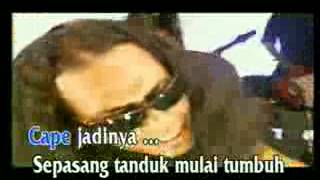 JAMRUD otak kotor YouTube [upl. by Duffie585]