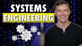 What Is Systems Engineering [upl. by Rooke]