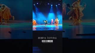 04 Rima KallingalMamangamNeythuDance DramaSOORYA Festival  VENICEXPRESS 2024 shorts dance [upl. by Waylen120]