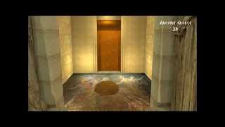 Ancient Greece 3D  Tomb of Amphipolis Comparison with great ancient monuments HD [upl. by Adlei]