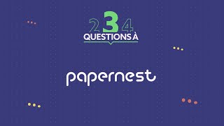 PAROLES DE PARTENAIRES Le déménagement avec Papernest [upl. by Carl908]