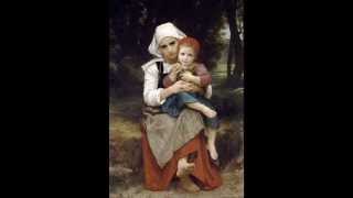 WilliamAdolphe Bouguereau [upl. by Arthur]