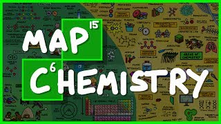 The Map of Chemistry [upl. by Malim442]