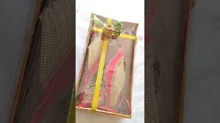 FootwearSandalJuttiHeels Packing🎉Wedding Packing Ideas💝 diy shorts bridal trending packing [upl. by Ferrel]