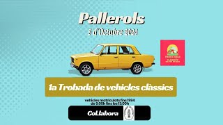 CLASSICS PALLEROLS 2024 [upl. by Leterg509]