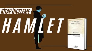 Hamlet  İnceleme ve Özet [upl. by Llecram]