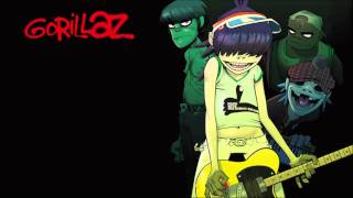 Gorillaz  Feel Good Inc  Acoustic Instrumental [upl. by Aneela]