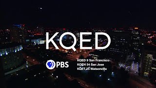 Program Promos and Short Subjects—KQEDTV9 San Francisco—September 15 2024 [upl. by Gerick715]