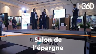 CIH  Épargne et investissement CIH bank renforce son positionnement sur le marché [upl. by Airalednac]