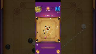 carrom pool last coin new battletown game play level 7 game play shorts video [upl. by Sabir]