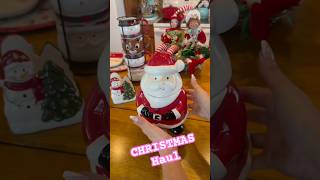 CHRISTMAS unboxing 2024 haul christmas decoratedcookies cookies christmasgifts [upl. by Atineb213]