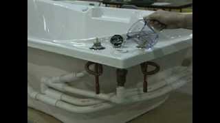 Piped Whirlpool Baths Have a Dirty Little Secret [upl. by Cacie]