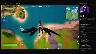 Fortnite chapter 2 remix reload squads viewers games lets chill [upl. by Ivetts]