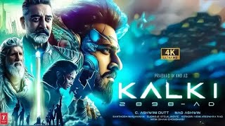 Kalki 2898 AD 2024 Movie Download in Hindi Multi Audio  WebDL  1080p seriescompanymovie [upl. by Artcele]