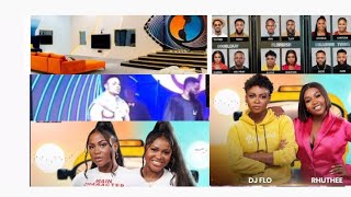 BBNAIJA 2024 MEET THE HOUSEMATES OF BBN🤭 SEASON 9LIVE LAUNCH [upl. by Enilec]