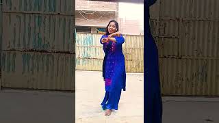 Melba melba jore ghumaiviralshort bhojpuri song [upl. by Chastity301]