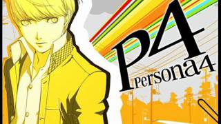 Persona 4  Heartbeat Heartbreak [upl. by Eveam]