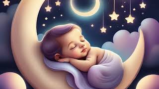 The Best IntelligenceStimulating Lullabies to Instantly Calm Your Baby [upl. by Rimidalv725]