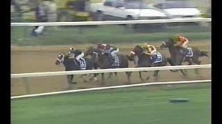 1992 Kentucky Derby  ABC Broadcast [upl. by Torin53]