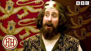 Royal Tunes  Horrible Histories [upl. by Kary]