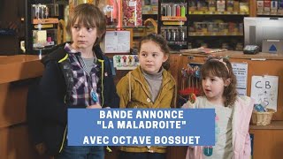 La Maladroite  Bande annonce  France 3  Avec Octave Bossuet [upl. by Huba]