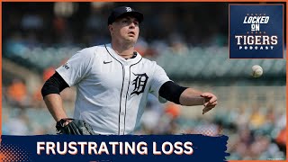 Tigers Lose to Rockies Previewing a Huge Weekend [upl. by Struve]