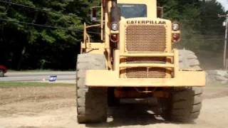 Caterpillar 988 A Wheel Loader for sale at wwwatthecom [upl. by Johen]