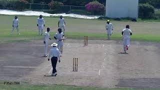 Wanderers vs UWI  Day 1 [upl. by Jo Ann]