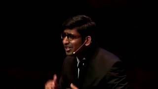 3MT 2017 Provincial Competition  Shanthanu Krishna Kumar [upl. by Biondo]