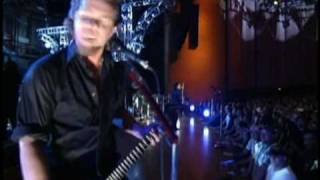 LIVE  HQ  Metallica amp Symphony  Sad but True  Lyrics [upl. by Skardol]