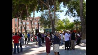 Fiestas de Castalla Turismo de Alicante [upl. by Doy35]