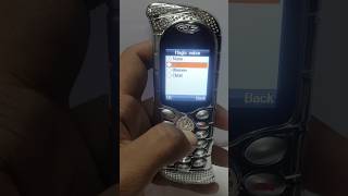 Goldvish Magic Voice Phone l Unboxing l Price l Review📞7976551934viralshortsviralgadgets [upl. by Netnerb]