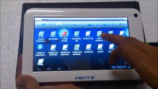 BSNL Penta IS701C Unboxing [upl. by Hardan423]