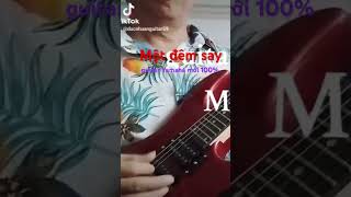 Guitar Yamaha mới 100 giảm còn 33tr Daalô O9ba tám 185hai61 [upl. by Anselme]